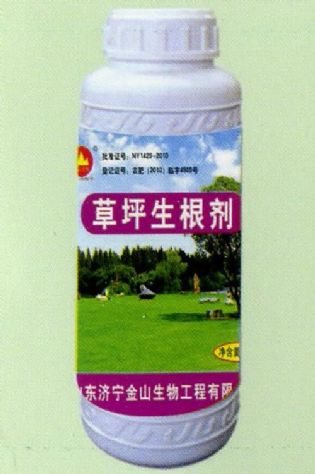 點(diǎn)擊查看詳細(xì)信息<br>標(biāo)題:草坪生根劑 閱讀次數(shù):1665