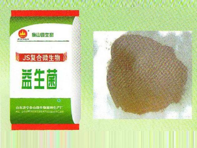 點(diǎn)擊查看詳細(xì)信息<br>標(biāo)題：益生菌 閱讀次數(shù)：1545